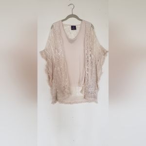 Curations Caravan 2pc top set